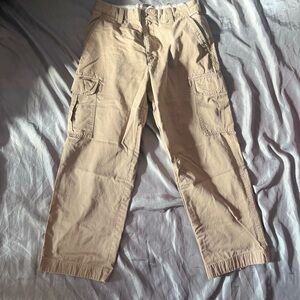 Dockers cargo pants